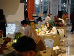HARRIS Barelang Batam Sambut Ramadan dengan Promo Iftar & Staycation Spesial