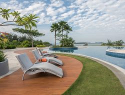 Lebih Fleksibel dan Seru: Promo Menginap Khusus April dari HARRIS Barelang Batam