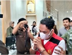 Kejari Karimun Tetapkan Satu Orang Tersangka Dugaan Korupsi Proyek Darmaga Islamic Center Tanjung Batu Kundur