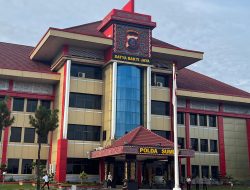 Polda Sumut Amankan 1 Orang Agen Pengiriman Pekerja Migran Ilegal ke Malaysia