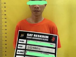 Polres Labusel Ungkap Kasus Pria Beristri Cabuli 3 Gadis di Bawah Umur, Satu Korban Hamil
