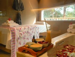 Aspa Spa Resmi Dibuka di HARRIS Barelang Batam Nikmati Relaksasi Premium dengan Diskon 15% untuk Anggota ASR & Paket Spesial Kamar + Spa