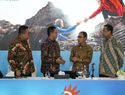 Telkom Sahkan Dewan Komisaris dan Jajaran Direksi Perseroan