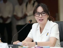 Genjot Nilai Investasi, Wakil Kepala BP Batam Dorong Pertumbuhan Industri Maritim dan Pariwisata Bahari