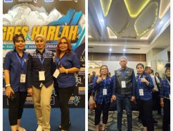 Hadiri Kongres dan Harlah ke-4, DPK PRIMA Batam Akan Fokus Kepada Pemberdayaan Perempuan