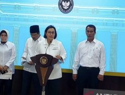 Prabowo Tetapkan Bantuan Subsidi Upah Rp600 Ribu untuk 17,3 Juta Pekerja