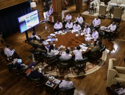 Presiden Prabowo Perkuat Ekonomi Desa lewat Koperasi Merah Putih