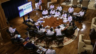 Presiden Prabowo Perkuat Ekonomi Desa lewat Koperasi Merah Putih