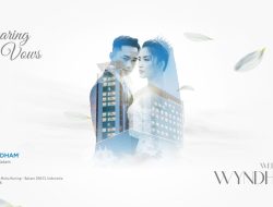 Wyndham Panbil Batam Hadirkan Wedding Exhibition di BCS Mall