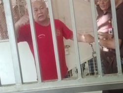 Sidang Perdana di PN Batam, Aktivis Yusril Koto Didakwa Langgar UU ITE