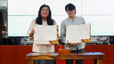 BP Batam dan PT Impian Anak Indonesia Teken Nota Kesepahaman Tingkatkan Sistem Pelayanan RSBP