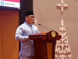 Wagub Nyanyang Pastikan Belanja Daerah Tepat Sasaran dan Pro Rakyat