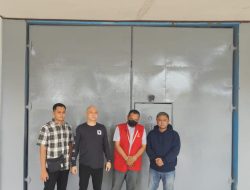 Tim Tabur Kejati Kepri dan Kejari Tanjungpinang Berhasil Menangkap Buronan di Lembata Provinsi NTT