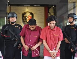 Polda Sumut Bongkar Sindikat Antarprovinsi Modus Ganjal ATM, Korban di Medan Rugi Rp706 Juta