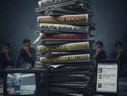 Eksploitasi Isu Negatif, Media Berpotensi Ciptakan ‘Copycat Crime’ di Indonesia
