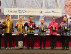 Buka Kongres IPI, Gubernur Ansar: “Pustakawan Harus Mampu Respon Perkembangan Teknologi AI