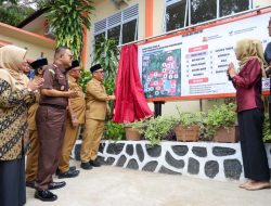 Sekolah Rakyat Pertama di Kepri Resmi Berdiri, Wagub Nyanyang: Simbol Harapan dan Kesetaraan Pendidikan