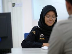 Transformasi Layanan Bea Cukai Batam Wujudkan Kemudahan dan Efisiensi