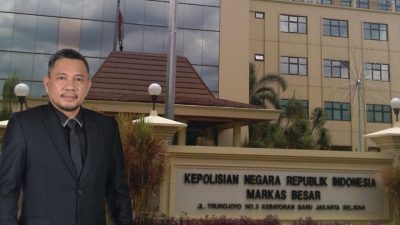 Mimpi Reformasi Polri yang Terganjal Anggaran