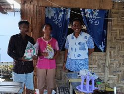 Predator dalam Keluarga: Anak Jadi Korban Ayah dan Paman Sejak Kecil