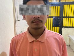 Polsek Batu Aji Amankan Diduga Pelaku Penganiayaan di Jalan Marina City