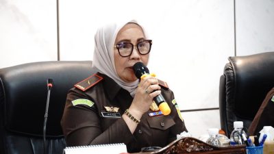 Kejati Kepri Kembali Hentikan Penuntutan 2 Kasus Melalui RJ di Kep. Anambas