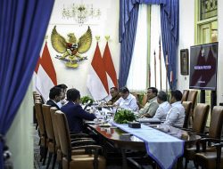 Presiden Prabowo Tekankan Percepatan Program Prioritas untuk Perluasan Lapangan Kerja
