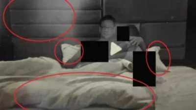 Malaysia Gempar! Kelompok Penipu Peras 10 Politisi Termasuk Menteri dengan Video Seks AI