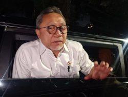 Presiden Prabowo Kumpulkan Sejumlah Menteri di Kertanegara, Ada Apa?