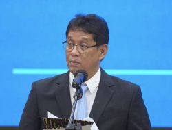 Menkeu Purbaya Guyur 6 Bank Duit Negara Rp 200 T