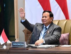 Presiden Prabowo Pidato di Sidang PBB Dinilai Akan Ulang Sejarah Diplomasi Ayahnya