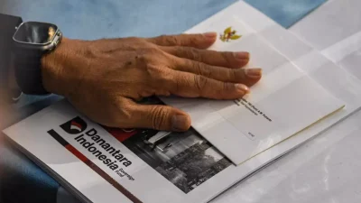 Danantara Siapkan Holding Khusus untuk Pengembangan Kawasan Industri dan KEK