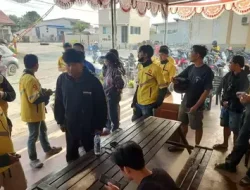 Tragis! Driver Ojol di Morowali Ditikam Saat Antar Laundry