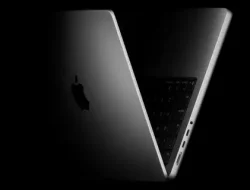 MacBook Pro 14 Inci M5: Revolusi AI untuk Kreator Indonesia!