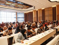 Wakil Wali Kota Batam Tekankan Makanan MBG Harus Bersih, Bervariasi, dan Bernutrisi