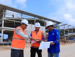 Target Serap Lebih dari 60.000 Pekerja Hingga 2030, Panbil Group Berkomitmen Mendukung Perekonomian Kota Batam!