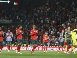 Perebutan Tiket Piala Dunia 2026: 13 Negara Berpeluang Lolos Pekan Ini!