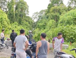 Napi Narkoba Kabur dari Rutan Siak, Polisi Buru Terpidana Mati