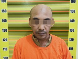 Polda Sumut Gagalkan Penyelundupan 1 Kg Sabu Tujuan Pekanbaru