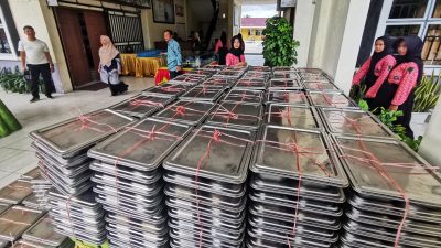 Konsep Dapur SPPG Pulau Kecil untuk Pemerataan Distribusi MBG di Kepri