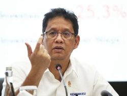 Purbaya: Ekonomi Indonesia Diperkirakan Tumbuh 5,5% di Semester II-2025, Menuju 6% pada 2026