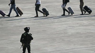 Waspada! 1.000 Warga Korsel Terjebak Online Scam di Kamboja, Iming-Iming Gaji Tinggi Berujung Maut