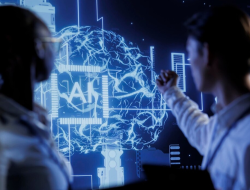 Ketergantungan AI pada Generasi Z: Antara Kemudahan dan Risiko “Brain Rot”