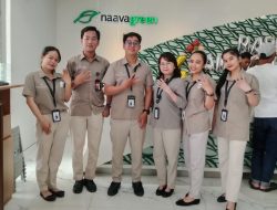 Perayaan Anniversary ke-4 Naavagreen Cabang Tiban Batam 2025: Klinik Perawatan Kulit Terpercaya di Batam