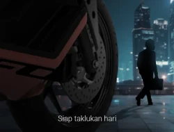 Polytron Luncurkan Produk Motor Listrik Baru