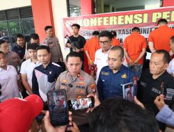 Pembunuhan Berencana di Batam, Tim Hotman 911 dan IKBL Kepri Bersatu Kawal Kasus Ini