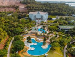 HARRIS Barelang Batam Hadirkan Perayaan Natal, Tahun Baru, dan Paket Staycation Spesial Sepanjang Desember 2025