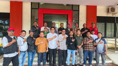 Kasus Kekerasan di Diskotik Pasifik Batam Diselidiki, Tim Keamanan Diduga Terlibat Pengeroyokan