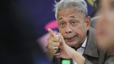 PRIMA Dukung Sikap Presiden: Korporasi Tak Boleh Kalahkan Negara