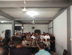 Oknum LSM Dilaporkan ke Polres Karimun: DPP KAKI Desak Tindakan Tegas Lawan Pemerasan dan Provokasi Berkedok Aktivisme